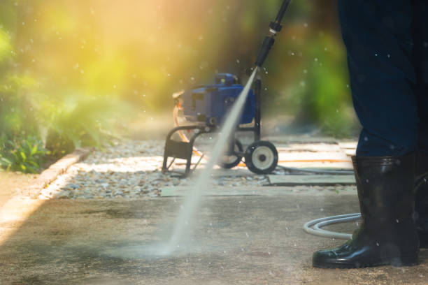 Best Fleet Vehicle Washing  in Morganville, NJ